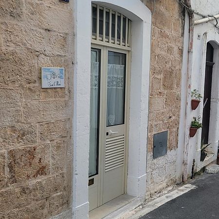 Fuori Le Mura Martina Franca Exterior photo