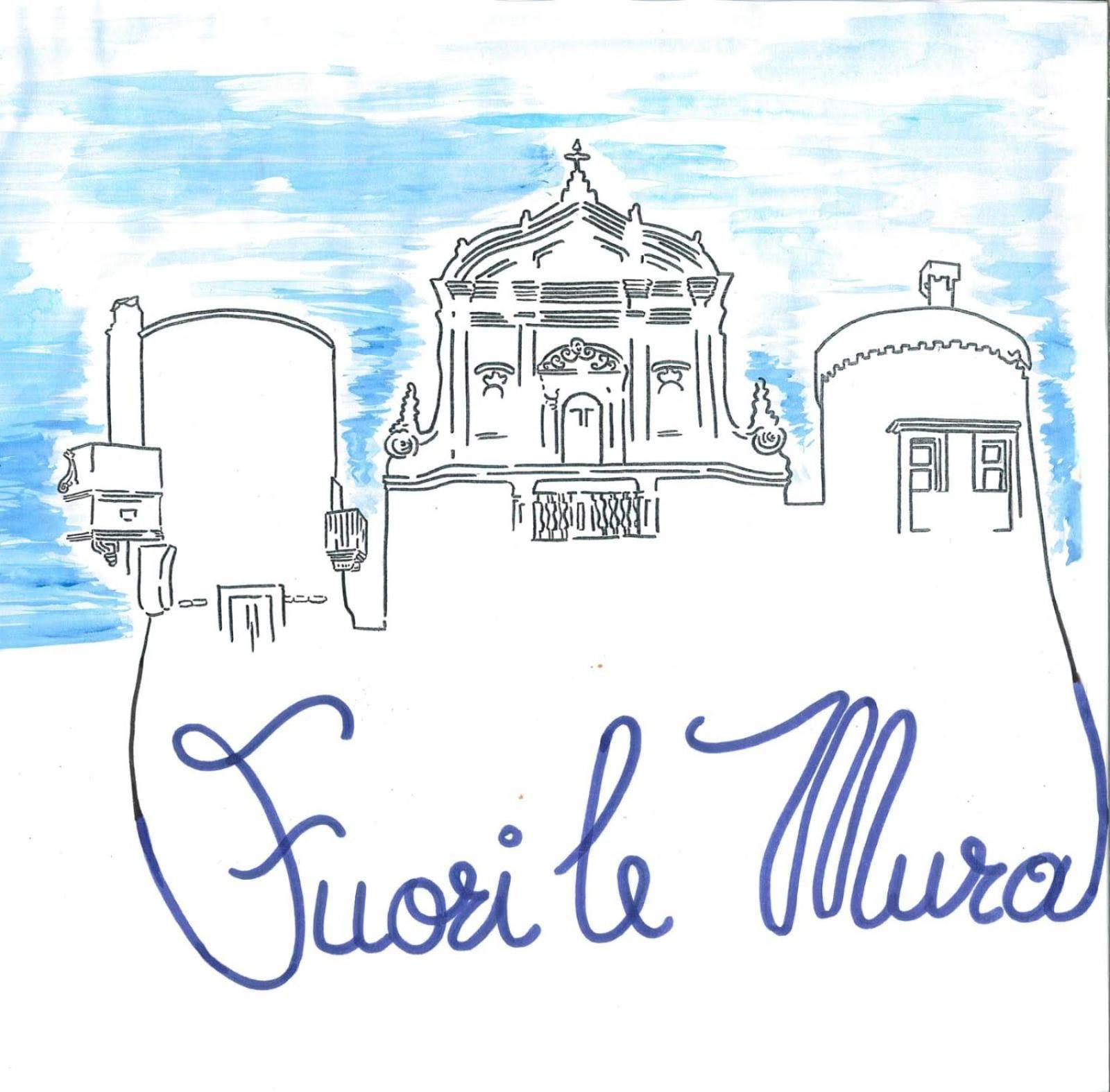 Fuori Le Mura Martina Franca Exterior photo